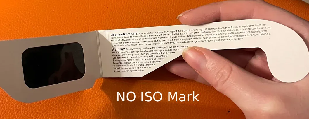 Eclipse Safety Verification